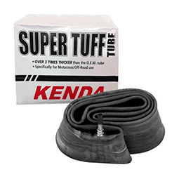 KENDA  SUPER TUFF TUBE REAR INNER TUBE 18