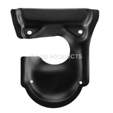 DAB PRODUCTS BETA  EVO BLACK ENGINE SPLASH GUARD 2009-2024 MODELS