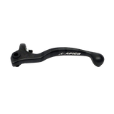 APICO DUAL ADJUSTER TRIALS AJP  BRAKTEC GRIMECA LONG CLUTCH LEVER BLACK