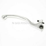 DAB PRODUCTS DUAL ADJUSTER TRIALS AJP BRAKTEC GRIMECA CAST SHORT BRAKE LEVER