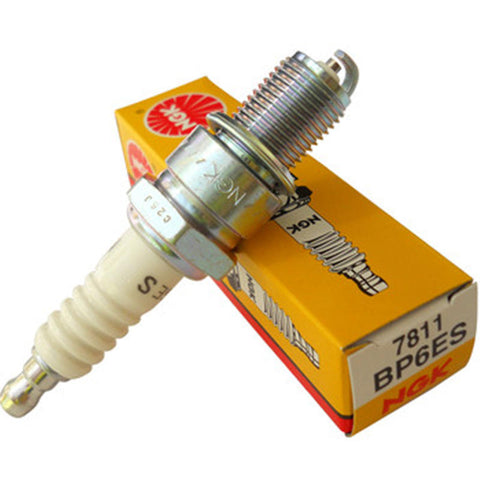 NGK SPARK PLUG BP6ES BETA REV3