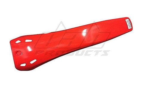 DAB PRODUCTS MONTESA COTA 315R  PATTERN REAR MUDGUARD FENDER RED 1997-2004