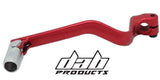 DAB PRODUCTS BETA TECHNO REV3 & EVO GEAR CHANGE PEDAL LEVER RED - Trials Bike Breakers UK