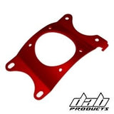 DAB PRODUCTS MONTESA 315R & 4RT FRONT MUDGUARD FENDER BRACE BRACKET 2000-2018 - Trials Bike Breakers UK