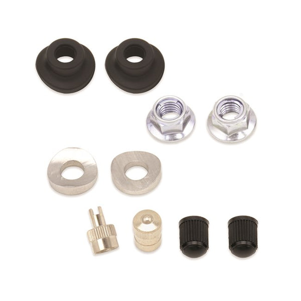 BOLT WHEEL RIM/ TYRE VALVE STEM SEAL KIT – Trials Bike Breakers UK