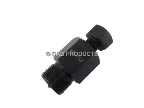 DAB PRODUCTS BETA REV50/80 EVO80 TRIALS FLYWHEEL PULLER M22 X 1.5 RH THREAD