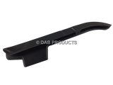 DAB PRODUCTS FANTIC 200 LONG CHAIN GUARD CARBON WEAVE LOOK