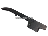 DAB PRODUCTS FANTIC 200 LONG CHAIN GUARD CARBON WEAVE LOOK