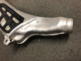USED 2001-2009 SHERCO TRIALS EXHAUST SILENCER